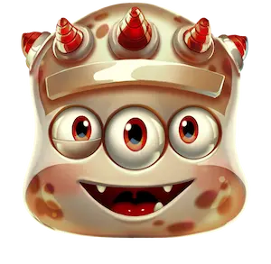 Gargantoon 